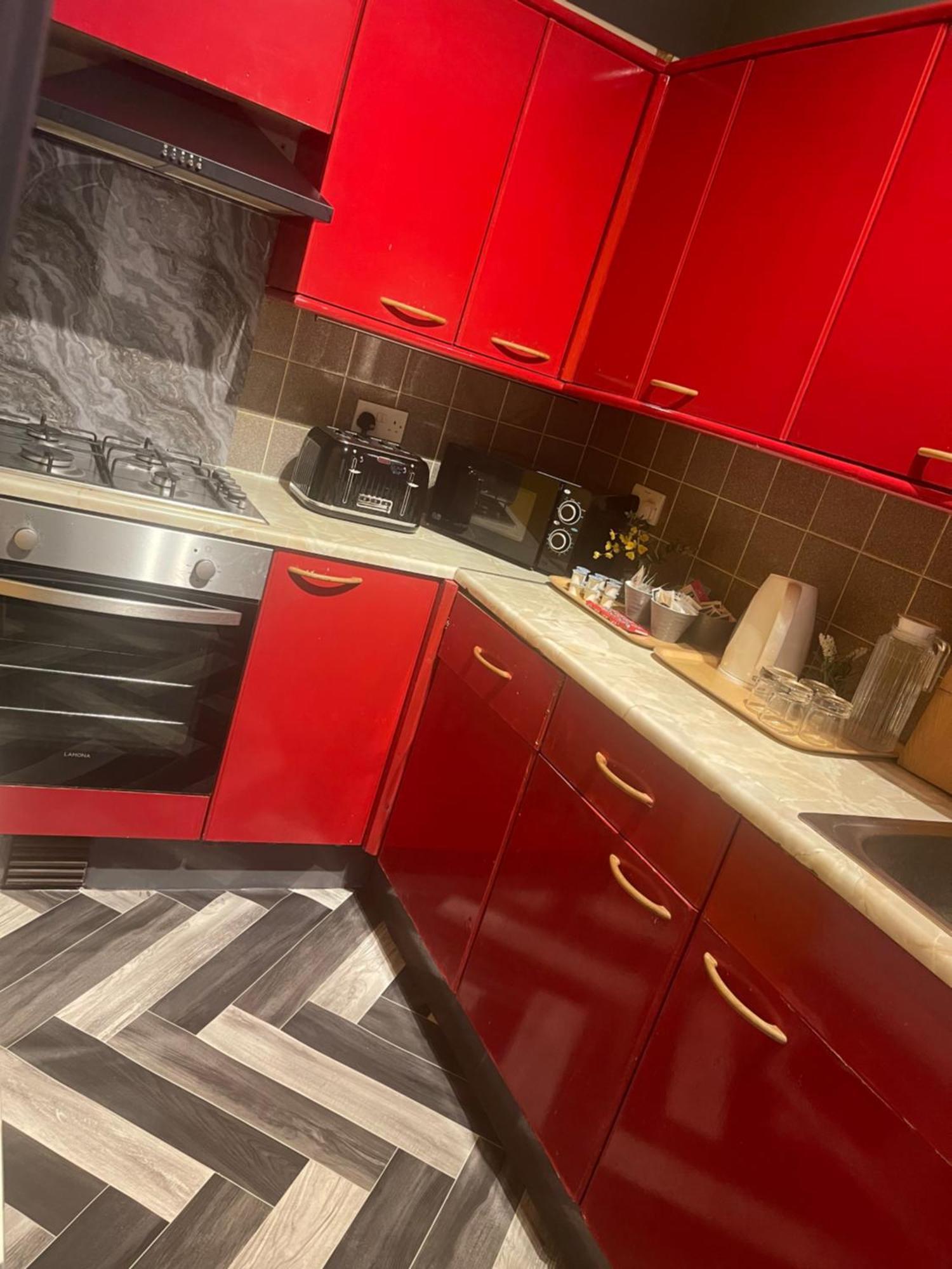 Cosy Apartment In Kings Cross Londres Exterior foto